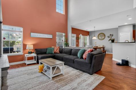 1204 Briar Rose Lane Ladson SC 29456