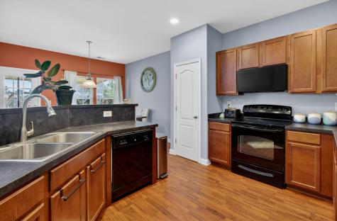 1204 Briar Rose Lane Ladson SC 29456