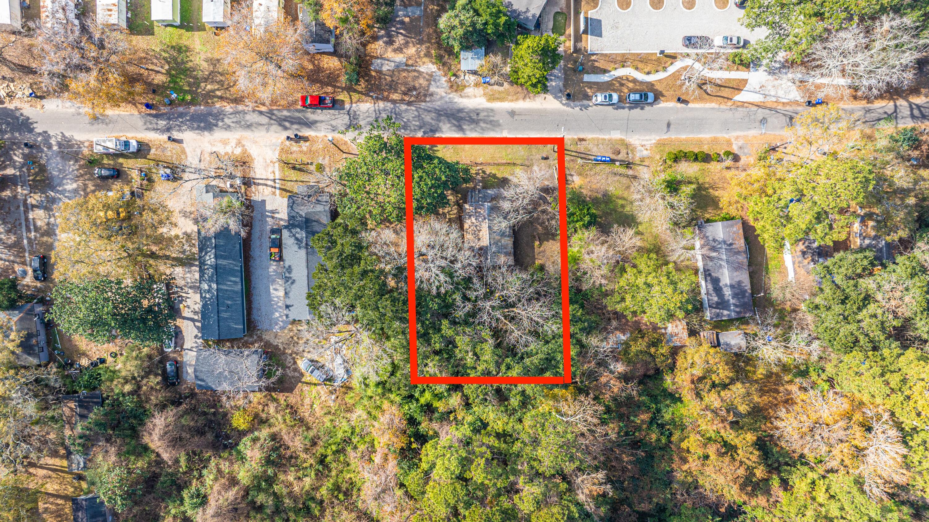 4228 Barnwell Avenue North Charleston SC 29405