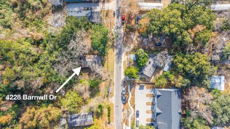 4228 Barnwell Avenue North Charleston SC 29405