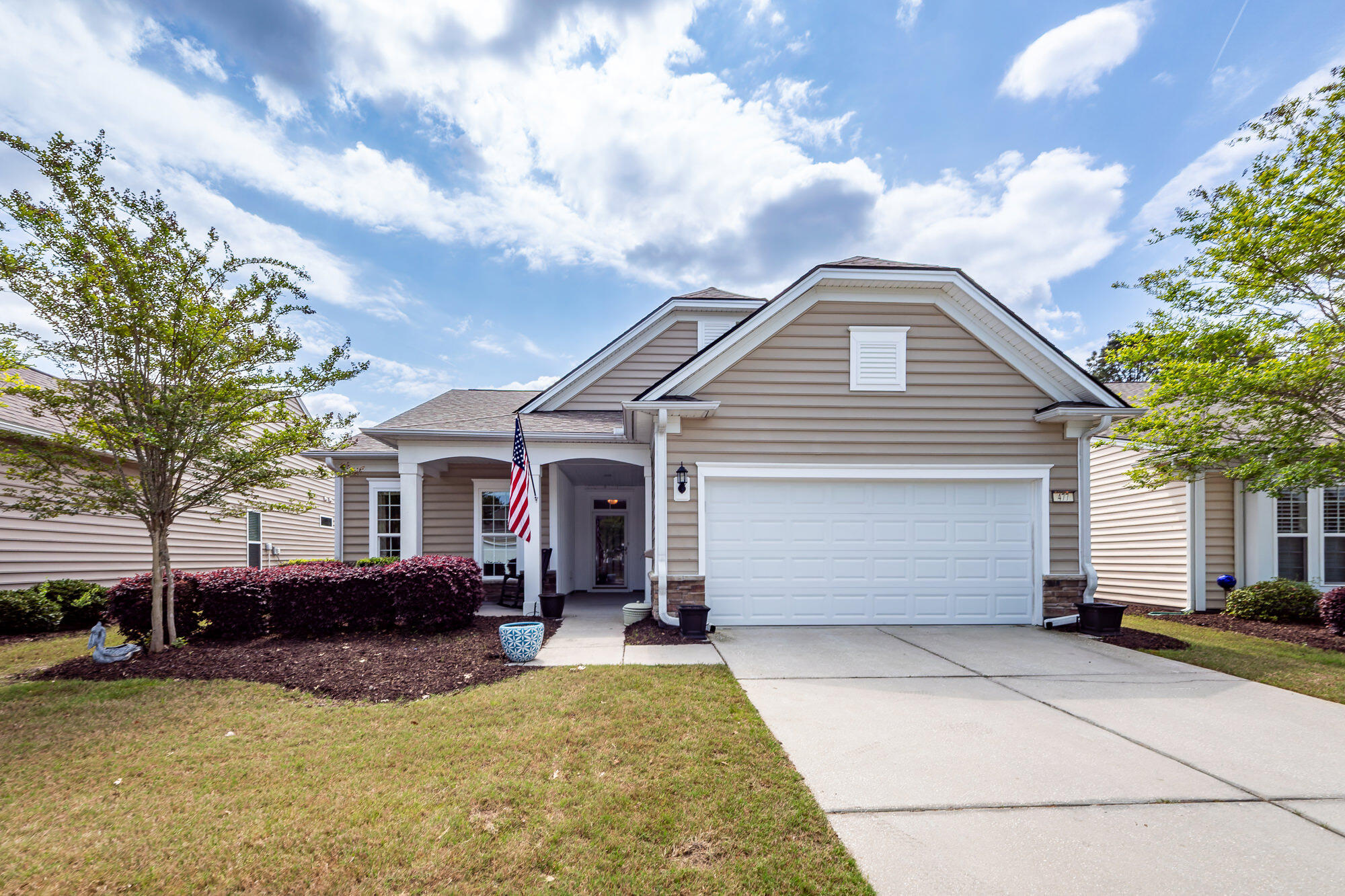 477 Eastern Isle Avenue Summerville SC 29486