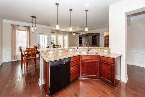 477 Eastern Isle Avenue Summerville SC 29486