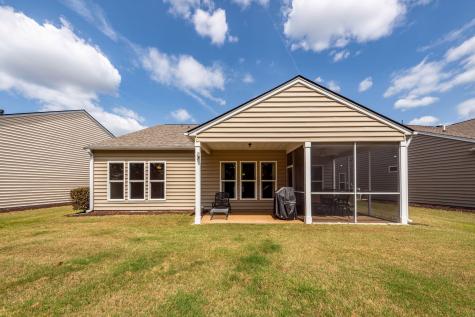 477 Eastern Isle Avenue Summerville SC 29486