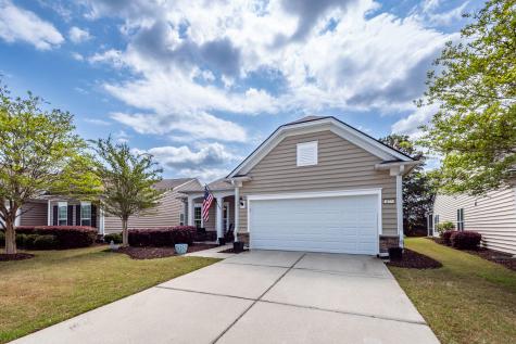 477 Eastern Isle Avenue Summerville SC 29486