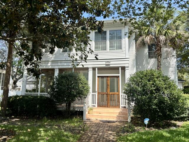 1718 Middle Street Sullivans Island SC 29482