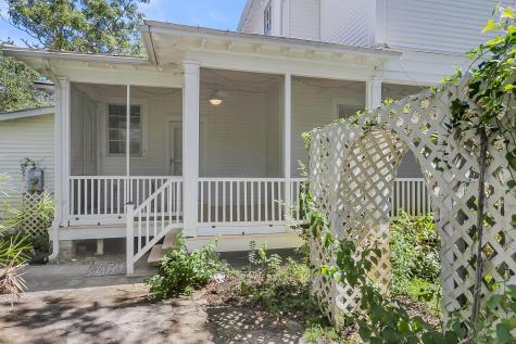 1718 Middle Street Sullivans Island SC 29482