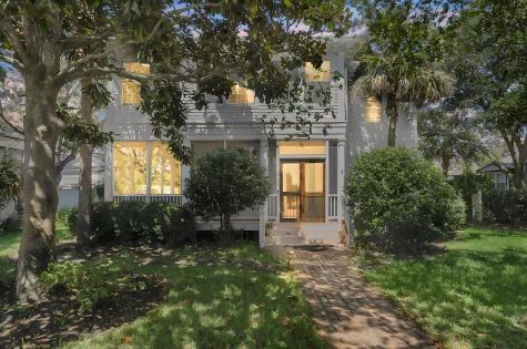 1718 Middle Street Sullivans Island SC 29482