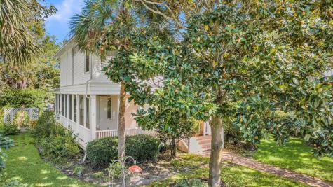 1718 Middle Street Sullivans Island SC 29482