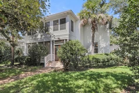 1718 Middle Street Sullivans Island SC 29482