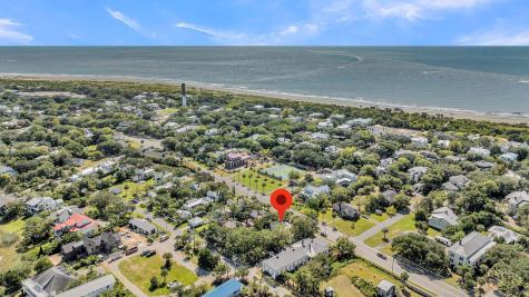 1718 Middle Street Sullivans Island SC 29482