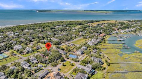 1718 Middle Street Sullivans Island SC 29482