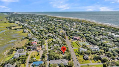 1718 Middle Street Sullivans Island SC 29482