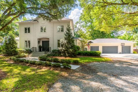 371 Live Palmetto Bluff Mount Pleasant SC 29464