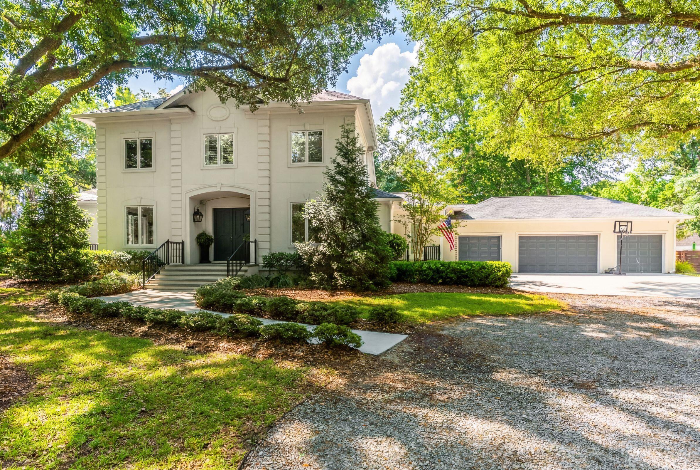 371 Live Palmetto Bluff Mount Pleasant SC 29464