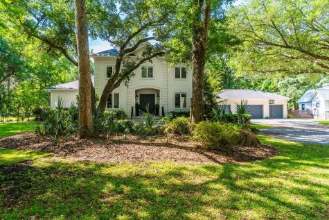 371 Live Palmetto Bluff Mount Pleasant SC 29464