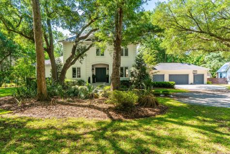 371 Live Palmetto Bluff Mount Pleasant SC 29464