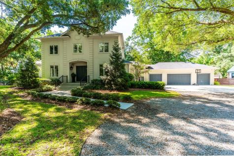 371 Live Palmetto Bluff Mount Pleasant SC 29464