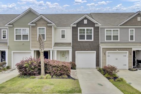 102 Rosefield Court Summerville SC 29485