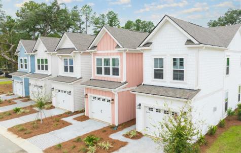 3029 Stonecrest Drive Charleston SC 29414