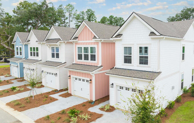 3029 Stonecrest Drive Charleston SC 29414