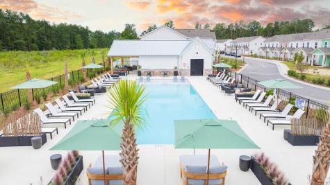 3029 Stonecrest Drive Charleston SC 29414