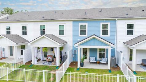 3029 Stonecrest Drive Charleston SC 29414