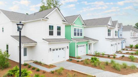 3029 Stonecrest Drive Charleston SC 29414