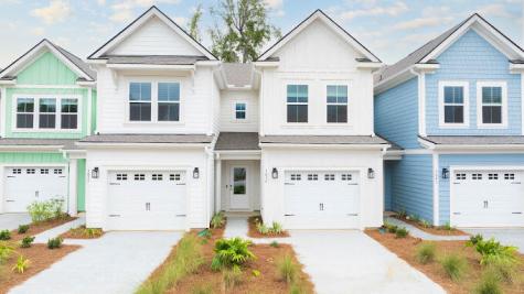 3029 Stonecrest Drive Charleston SC 29414