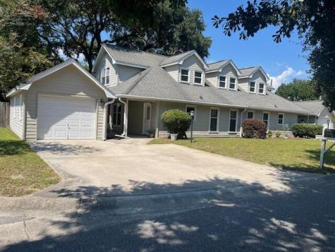 662 Poaug Lane Mount Pleasant SC 29464