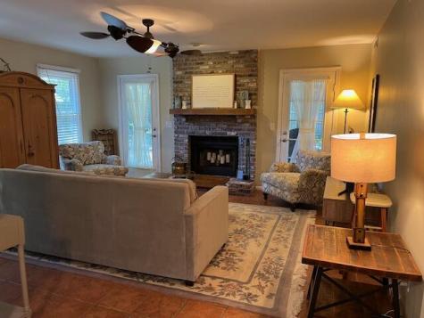 662 Poaug Lane Mount Pleasant SC 29464