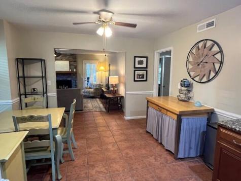 662 Poaug Lane Mount Pleasant SC 29464