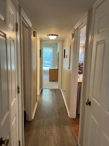 662 Poaug Lane Mount Pleasant SC 29464