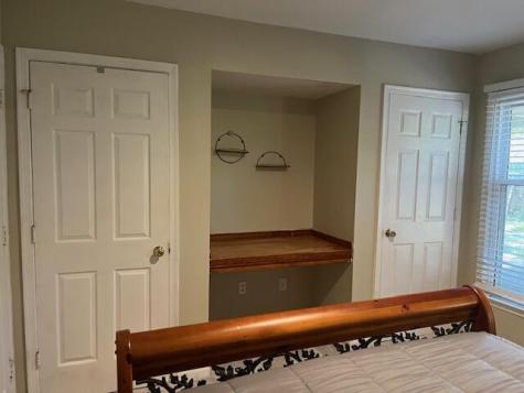 662 Poaug Lane Mount Pleasant SC 29464