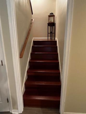 662 Poaug Lane Mount Pleasant SC 29464