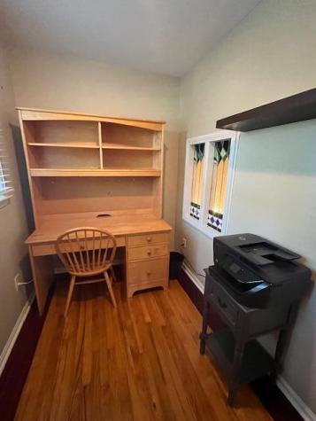 662 Poaug Lane Mount Pleasant SC 29464