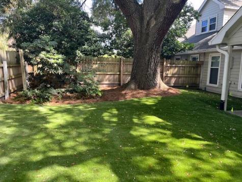 662 Poaug Lane Mount Pleasant SC 29464