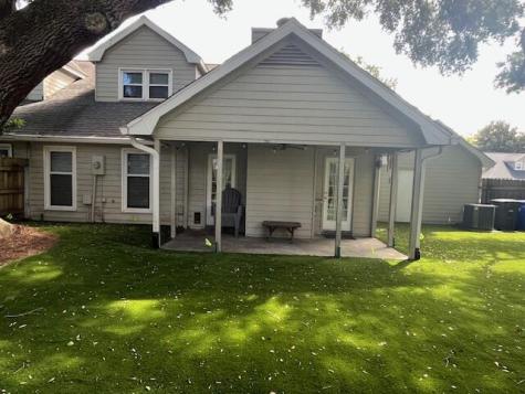 662 Poaug Lane Mount Pleasant SC 29464