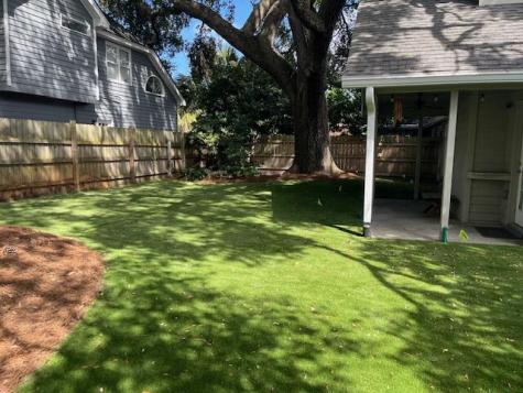 662 Poaug Lane Mount Pleasant SC 29464