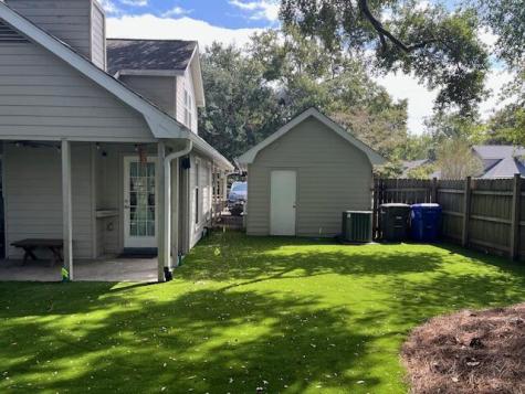 662 Poaug Lane Mount Pleasant SC 29464