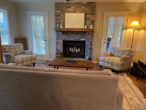 662 Poaug Lane Mount Pleasant SC 29464