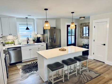814 Armsway Street Mount Pleasant SC 29464