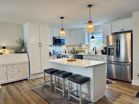 814 Armsway Street Mount Pleasant SC 29464