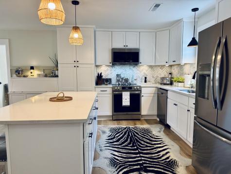 814 Armsway Street Mount Pleasant SC 29464