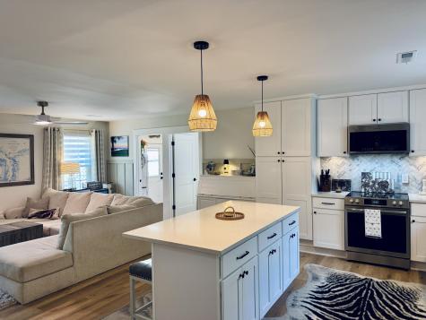 814 Armsway Street Mount Pleasant SC 29464