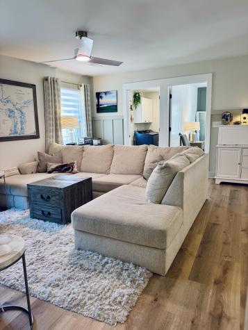 814 Armsway Street Mount Pleasant SC 29464
