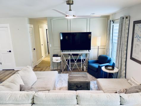 814 Armsway Street Mount Pleasant SC 29464