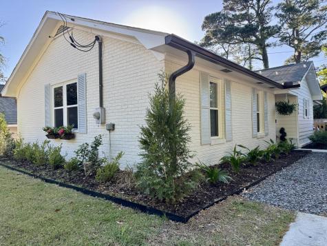 814 Armsway Street Mount Pleasant SC 29464