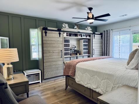 814 Armsway Street Mount Pleasant SC 29464