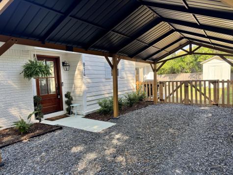 814 Armsway Street Mount Pleasant SC 29464