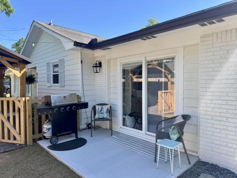 814 Armsway Street Mount Pleasant SC 29464